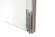 Modrest Token - Modern White & Stainless Steel Mirror by VIG Furniture
