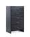 Modrest Wales Modern Smoked Ash Chest by VIG Furniture