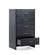 Modrest Wales Modern Smoked Ash Chest by VIG Furniture