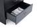 Modrest Wales Modern Smoked Ash Chest by VIG Furniture