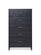 Modrest Wales Modern Smoked Ash Chest by VIG Furniture