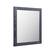 Modrest Wales Modern Smoked Ash Mirror by VIG Furniture