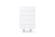 Modrest Chrysler Modern White Chest by VIG Furniture