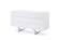 Modrest Chrysler Modern White Dresser by VIG Furniture