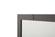 Modrest Chrysler Modern Grey Mirror by VIG Furniture