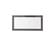 Modrest Chrysler Modern Grey Mirror by VIG Furniture