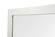 Modrest Chrysler Modern White Mirror by VIG Furniture