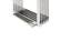 Modrest Kingsley Modern Marble & Stainless Steel Console Table by VIG Furniture