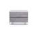 Modrest Arlene Modern Grey Elm Nightstand by VIG Furniture