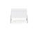 Modrest Candid Modern White Nightstand by VIG Furniture