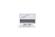 Modrest Legend Modern White Nightstand by VIG Furniture