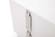 Modrest Token - Modern White & Stainless Steel Nightstand by VIG Furniture