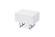Modrest Chrysler Modern White Nightstand by VIG Furniture