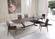 Modrest Herzog - Modern Grey Ceramic Dining Table by VIG Furniture