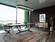 Modrest Herzog - Modern Grey Ceramic Dining Table by VIG Furniture