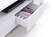 Modrest Legend Modern White TV Stand by VIG Furniture