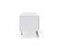 Modrest Legend Modern White TV Stand by VIG Furniture