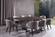 Modrest Carlton Modern Grey Fabric Dining Chair by VIG Furniture