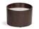 Modrest Gamma - Modern Brown Oak Nightstand by VIG Furniture