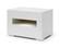 Modrest Ceres - Modern LED White Lacquer Nightstand by VIG Furniture