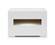 Modrest Ceres - Modern LED White Lacquer Nightstand by VIG Furniture