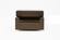 Ceres Modern Brown Oak & Grey Nightstand by VIG Furniture