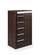 Modrest Torino Modern Brown Oak & Grey Chest by VIG Furniture