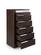 Modrest Torino Modern Brown Oak & Grey Chest by VIG Furniture