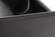 Modrest Uriah - Modern Grey Magazine Rack by VIG Furniture