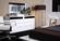 Modrest Impera Contemporary Lacquer Platform Bed by VIG Furniture
