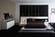 Modrest Impera Contemporary Lacquer Platform Bed by VIG Furniture
