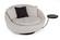 Divani Casa Alba Modern Grey Fabric Chair w/Tray by VIG Furniture