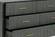 Modrest Manchester - Contemporary Dark Grey Dresser by VIG Furniture