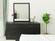 Modrest Manchester - Contemporary Dark Grey Dresser by VIG Furniture