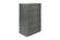 Modrest Manchester - Contemporary Dark Grey Chest by VIG Furniture