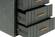 Modrest Manchester - Contemporary Dark Grey Chest by VIG Furniture