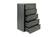 Modrest Manchester - Contemporary Dark Grey Chest by VIG Furniture