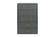 Modrest Manchester - Contemporary Dark Grey Chest by VIG Furniture