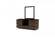 Nova Domus Fantasia - Contemporary Walnut Wood Dresser by VIG Furniture