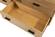 Nova Domus Fantasia - Contemporary Walnut Veneer Dresser by VIG Furniture