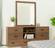 Nova Domus Fantasia - Contemporary Walnut Veneer Dresser by VIG Furniture