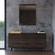 Modrest Daisy - Mid-Century Dark Acacia Bedroom Set by VIG Furniture