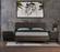 Modrest Daisy - Mid-Century Dark Acacia Bedroom Set by VIG Furniture