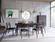 Modrest Roger - Mid Century Acacia Dining Table by VIG Furniture