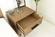 Modrest Claire - Contemporary Natural Light Mocha Acacia Nightstand by VIG Furniture