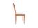 Modrest Lance Modern Ash Wood Dining Chair w/ Cushion (Set of 2) by VIG Furniture