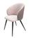 Modrest Marnie - Contemporary Gray + Cream Dining Chair by VIG Furniture
