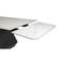 Modrest Howell - Modern White Ceramic Extendable Dining Table by VIG Furniture