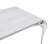 Modrest Vince - Modern Faux Marble & Stainless Steel Dining Table by VIG Furniture