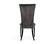Modrest Darley - Modern Grey Velvet Dining Chair (Set of 2) by VIG Furniture
